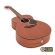 Violão Takamine Baby Gx11Com Bag