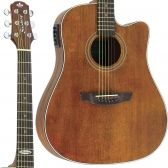 Violão Elétrico Strinberg Folk SD200C SMS