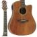 Violão Elétrico Strinberg Folk SD200C SMS