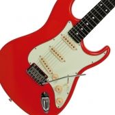 Guitarra Tagima Strato Signature Edu Ardanuy EA-PRO 3 Fiesta Red