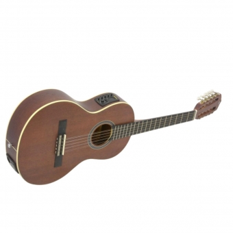 Viola Elétrica Strinberg VS25E MGS