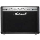 Amplificador de Guitarra Marshall MG102CFX Com Nota E Garantia