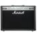 Amplificador de Guitarra Marshall MG102CFX Com Nota E Garantia