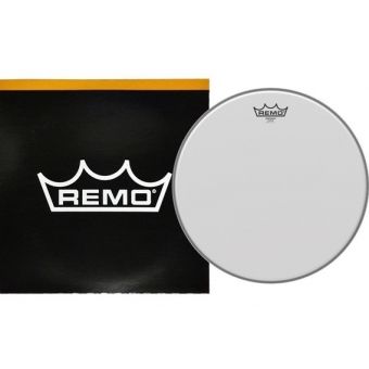 Pele Remo Emperor Coated Batter 6´´