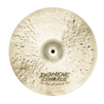 Prato Domene Cymbals Crash Dante Series 19 Bronze B20