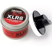 Limpador De Cordas XLR8 Planet Waves Daddario