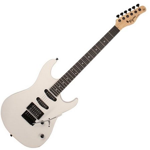 Guitarra Tagima TG-510 White