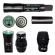 MICROFONE DYLAN SEM FIO SIMPLES TRUE DIVERSITY D-9501