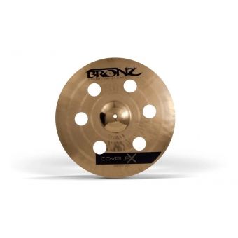 PRATO BRONZ EFEITO 17 COMPLEX B20