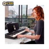 Piano Digital Roland Go Piano Go-61p C Bluetooth Go61p
