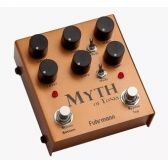 Pedal Fuhrmann Myth Of Tones Drive Duplo