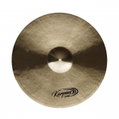 PRATO KARPIUS CYMABALS CRASH EXODOS SERIES 17