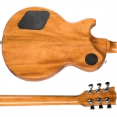 GUITARRA EPIPHONE LES PAUL MODERN FADED PELHAM BLUE