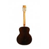 VIOLÃO ELÉTRICO GONZALEZ GZ MINI KOA 2020-N