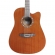 VIOLÃO STRINBERG London LE 30C MG