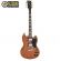 Guitarra Les Paul Vintage V100 Afd Paradise