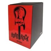 Cajon Acústico FSA Strike Elétrico SK5020 Hard Rock