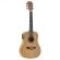 Violão Strinberg Forest Series Fs2b Mgs Baby Folk Sapele
