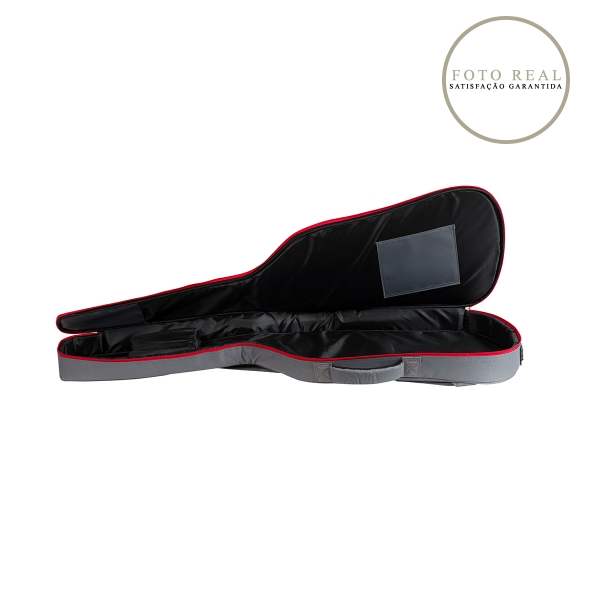 GUITARRA SEIZI VINTAGE SHINOBI ASH SSS SUNBURST PH