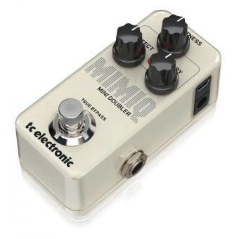 Pedal TC Eletronic Mimiq Doubler Mini
