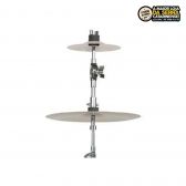 Extensor Nagano NEG-0003 Stack Articulado para Colocar 2 Pratos na Mesma Estante