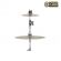 Extensor Nagano NEG-0003 Stack Articulado para Colocar 2 Pratos na Mesma Estante