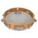 Pandeiro Madeira 10´´ Contemporânea 82LT Nylon Light