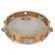 Pandeiro Madeira 10´´ Contemporânea 82LT Nylon Light