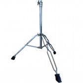 ESTANTE RETA PRATO DE BATERIA REFORÇADO LINHA LEVE EDM-S