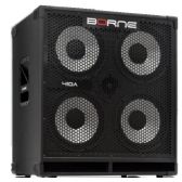 CaixaGabinete Passiva Baixo Borne PRO410A