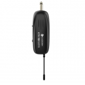 TRANSMISSOR SEM FIO PARA INSTRUMENTOS KADOSH KTR10