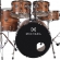 BATERIA MICHAEL TRINITY DMT322- MMH BUMBO 22 PRATOS E BANCO