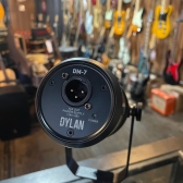 MICROFONE DYLAN DM-7 COM SUPORTE PODCAST BROADCASTER STUDIO
