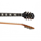 GUITARRA EPIPHONE LES PAUL MODERN FADED PELHAM BLUE