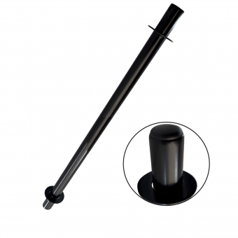 EXTENSOR PROLONGADOR TUBO ALONGADOR DE SUB PARA CAIXA  ATIVA