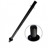 EXTENSOR PROLONGADOR TUBO ALONGADOR DE SUB PARA CAIXA  ATIVA