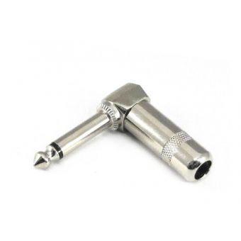 Plug Wireconex P10 90 Graus Mono TS Cachimbo WC165