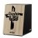 Cajon Acústico FSA Strike Elétrico SK5038 Venha o teu reino