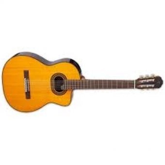 Takamine GC6CE-NAT