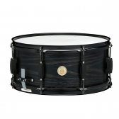 CAIXA TAMA DE BATERIA 14 X 6,5 WP1465BK-BOW WORSHIP