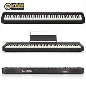 Piano Digital Casio CDPS100 88T C Fonte e Pedal Com Nota fiscal e Garantia
