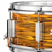 CAIXA PEARL PRESIDENT DELUXE 75TH 14X5,5 SUNSET RIPPLE