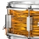CAIXA PEARL PRESIDENT DELUXE 75TH 14X5,5 SUNSET RIPPLE