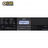 Teclado Casio Arranjador CT-X800 Com 61 Teclas Sensitivas Com Fonte- Nota fiscal e Garantia