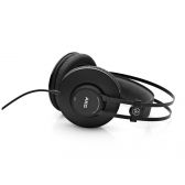 Fone De Ouvido Akg K52 Fechado Estudio K52