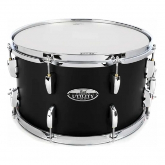 CAIXA PEARL MODERN UTILITY MAPLE 14x8 COR 227 SATIN BLACK