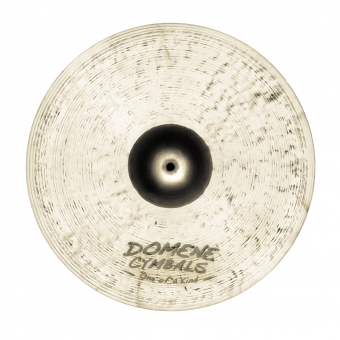 Prato Domene Cymbals Ride Dante Series 20 Bronze B20