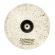 Prato Domene Cymbals Ride Dante Series 20 Bronze B20