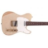 Guitarra Telecaster Vintage Icon Series V62MR AB Ash Blonde