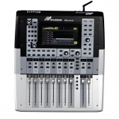 MESA DIGITAL DUONN SOUND ATRIUM 12 CONEXÃO BLUETOOTH